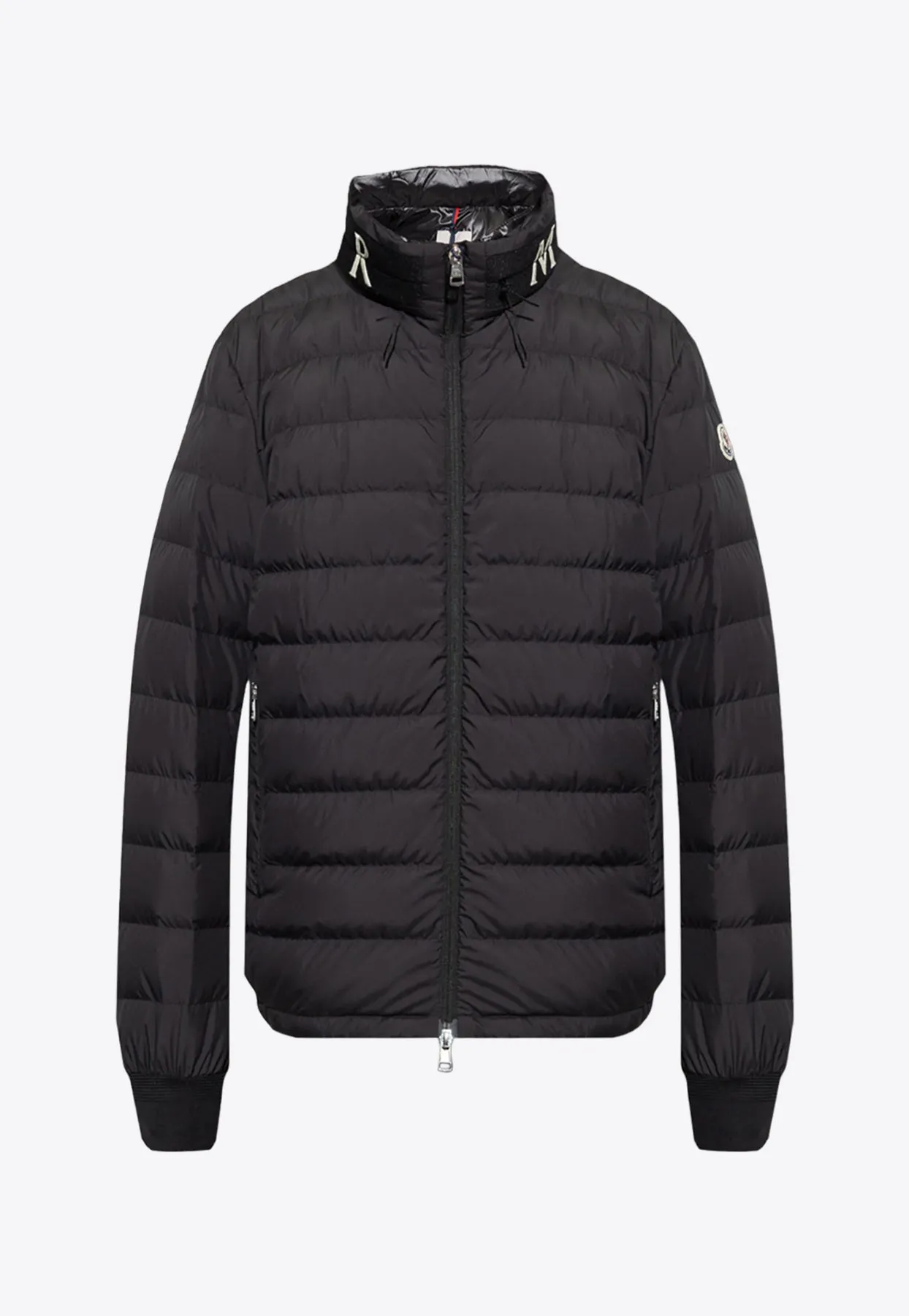 Akio Padded Down Jacket