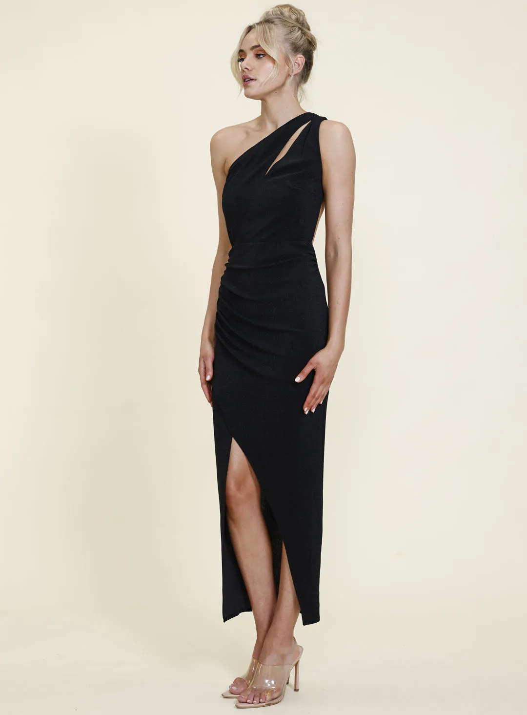 Black Gema Maxi