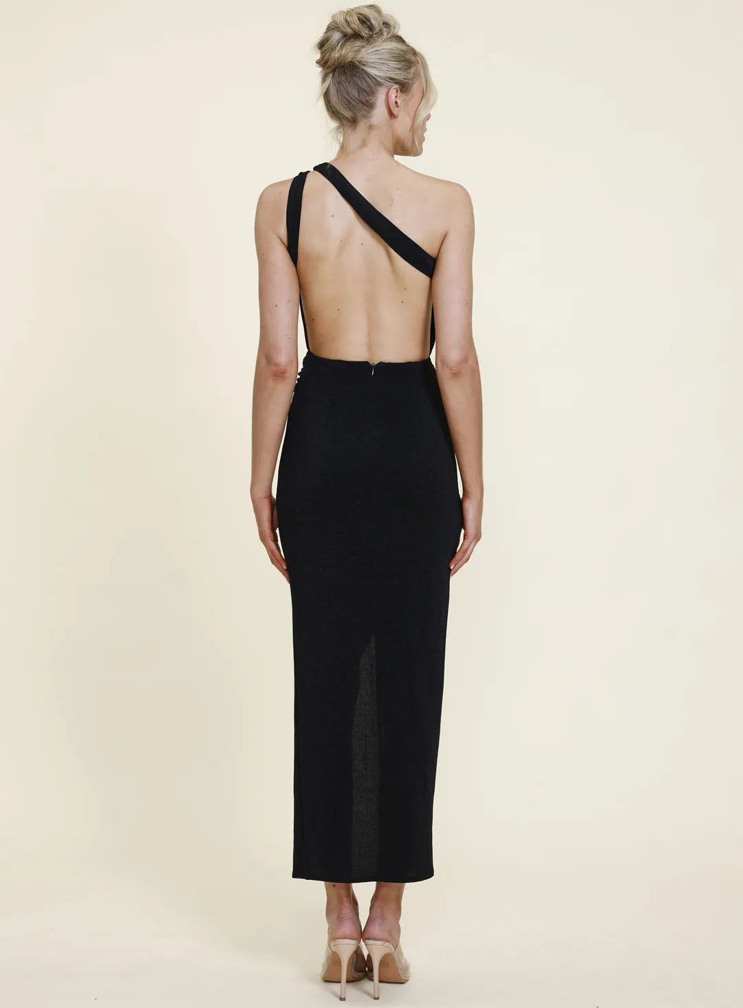 Black Gema Maxi