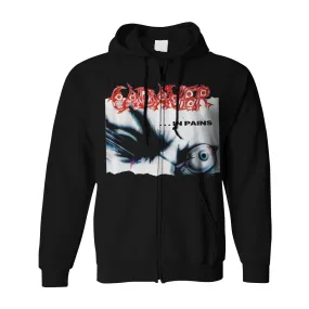 Cadaver "In Pains" Pullover Hoodie