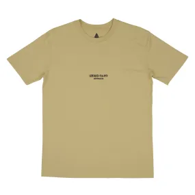 EMBROID - Tan