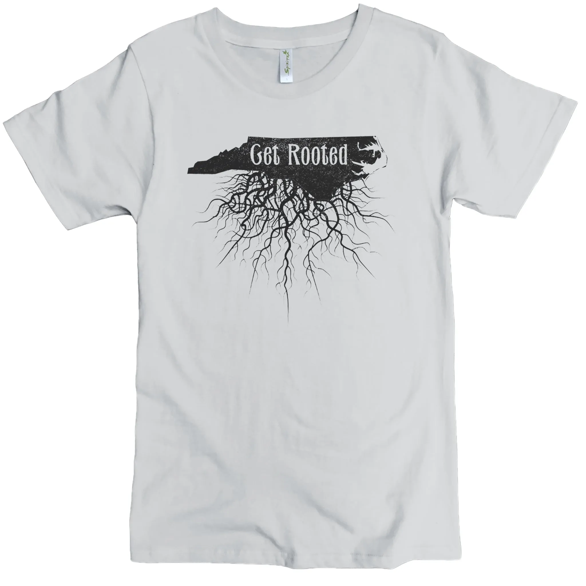 Get Rooted Graphic Tee (M)