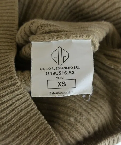 HAUS GOLDEN GOOSE DELUXE BRAND Cardigans