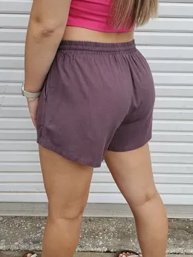 Mia Shorts