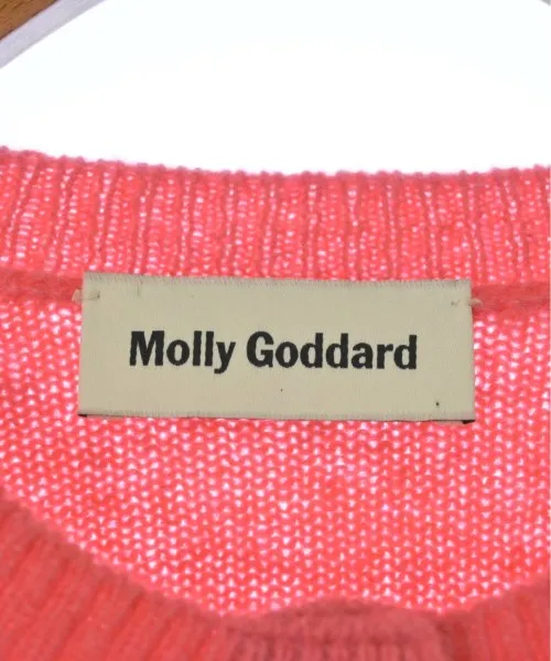 Molly Goddard?@ Cardigans