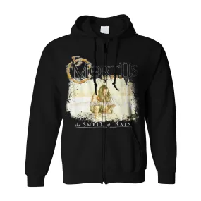 Mortiis "The Smell Of Rain" Pullover Hoodie