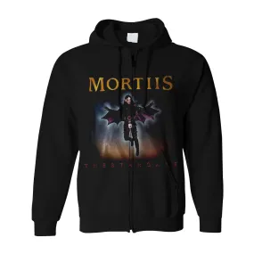 Mortiis "The Stargate" Pullover Hoodie