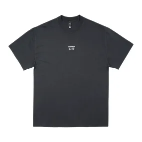 O.G EMBROID - Coal