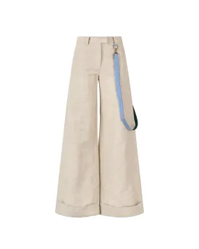 Ribbon B Boy Pant