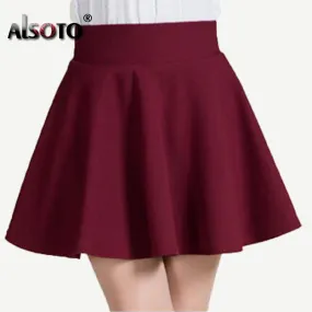 Sexy Mini Skirt