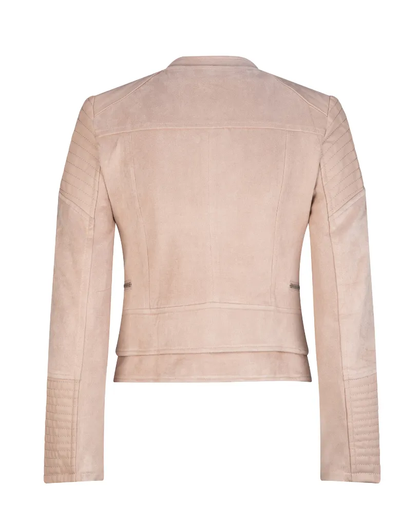 SUZIE BIKER JACKET