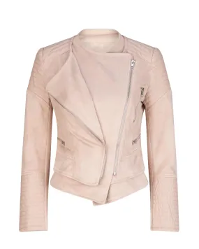SUZIE BIKER JACKET