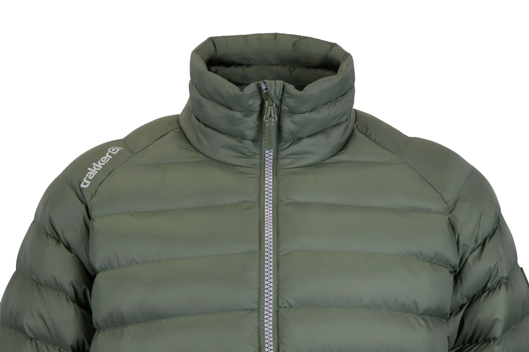 Trakker Base XP Plus Jacket
