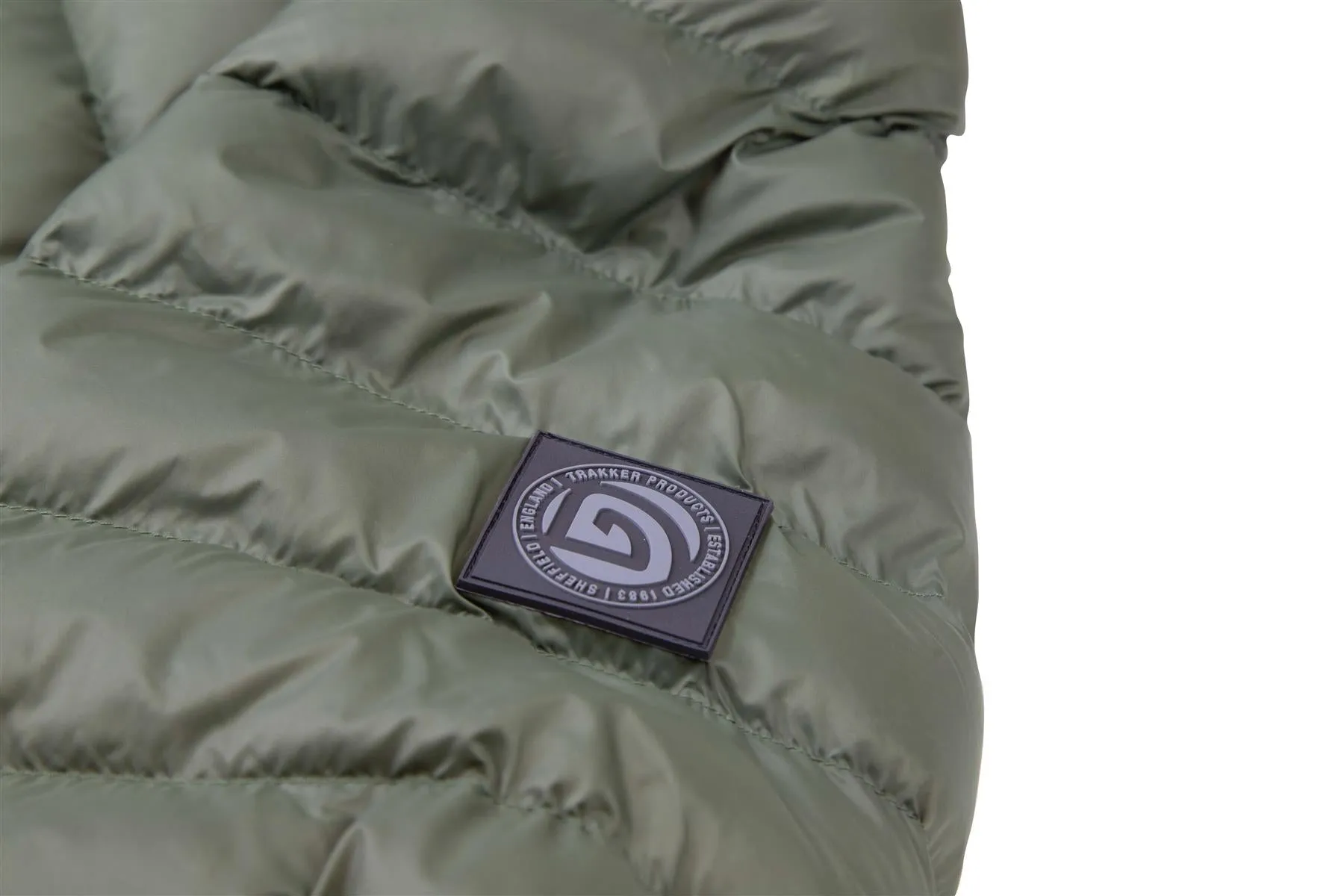 Trakker Base XP Plus Jacket