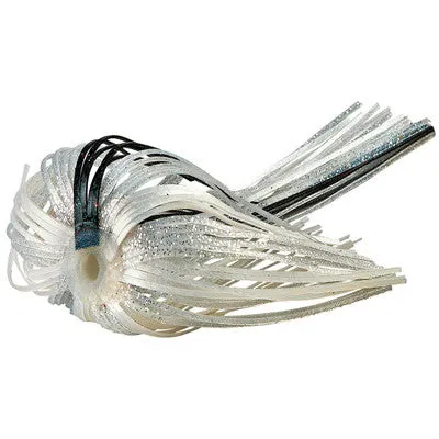 War Eagle Skirt - Silver Shiner 2pk
