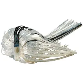 War Eagle Skirt - Silver Shiner 2pk